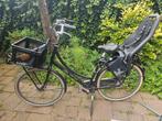 Cortina U4 transport family N3 57 cm, 56 cm of meer, Ophalen, Zo goed als nieuw, Overige merken