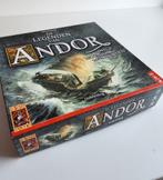 Andor II de reis naar het noorden, Ophalen of Verzenden, Nieuw