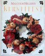 Kerstfeest. - kerstversieringen, Boeken, Ophalen of Verzenden, Zo goed als nieuw