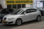 SEAT Leon 1.4 Volledig onderhouden, Airco, Isofix, Stuurbekr, Auto's, Voorwielaandrijving, Euro 5, Gebruikt, Zwart