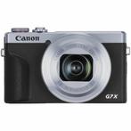 Canon g7x mark iii battery kit, Audio, Tv en Foto, Fotocamera's Digitaal, Nieuw, Canon, Ophalen of Verzenden