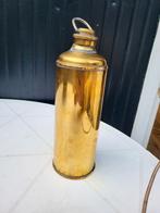 Te koop koperen warmwater kruik, Antiek en Kunst, Antiek | Koper en Brons, Ophalen of Verzenden