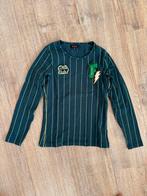 Persival shirt met lange mouwen Longsleve maat 140/146, Persival, Gebruikt, Meisje, Ophalen of Verzenden