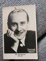 Piet Muyselaar, Ophalen of Verzenden, Voor 1920