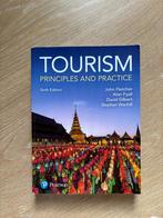 Toerisme: Principles and Practice - 6th Edition, Ophalen of Verzenden, Gamma, Gelezen, HBO