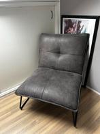 Comfortabele stoel - 70x85 cm, Ophalen, Gebruikt, Eén, Stof