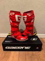Gaerne sg12 crosslaarzen cross laarzen, Motoren, Heren, Ophalen of Verzenden, Gaerne, Laarzen