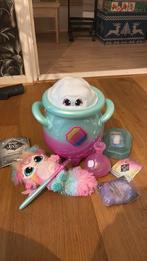 Magic Mixies, Ophalen, Zo goed als nieuw