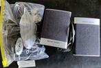 Harman-kardon speakerset met 12V voeding 17-6, Ophalen of Verzenden, Gebruikt