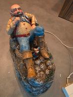 Luville Efteling Kleinduimpje en de Reus - Beweging & Geluid, Verzamelen, Efteling, Ophalen of Verzenden, Gebruikt, Overige typen