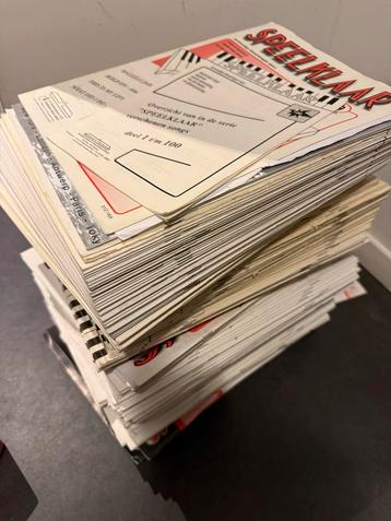 Speelklaar Pianoboeken Serie beschikbaar voor biedingen