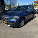 BMW X1 SDrive18i Business Edition Plus, 136 pk, Gebruikt, Euro 6, Met garantie (alle)