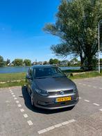 Volkswagen Polo 1.0 MPI 44KW 2017 Grijs, Auto's, Start-stop-systeem, Handgeschakeld, Particulier, 3 cilinders