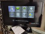 LG Full HD Televisie. LCD 26 inch (66 cm)., Ophalen, Gebruikt, 50 Hz, LCD