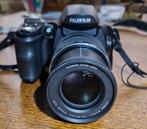 FujiFilm FinePix S6500fd - Digitale Camera met Tas, Audio, Tv en Foto, Fotocamera's Digitaal, Gebruikt, Compact, Ophalen of Verzenden