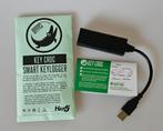 Hak5 Key Croc en/ of Hak5 Screen Crab, Verzenden, Zo goed als nieuw