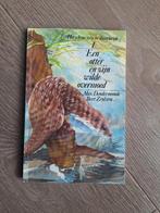 Boek: Een otter en zijn wilde overmoed, Ophalen of Verzenden, Gelezen, Overige diersoorten