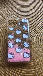 Iphone 12 pro hoesje hello kitty, Ophalen of Verzenden, Zo goed als nieuw, IPhone 12 Pro