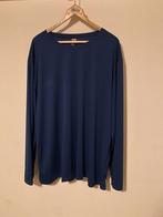 nieuwe trui, Kleding | Heren, Grote Maten, Ophalen of Verzenden, Nieuw, Blauw, Trui of Vest