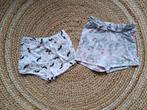 2x name it broekjes maat 98, Broek, Meisje, Ophalen of Verzenden, Zo goed als nieuw
