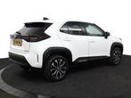 Toyota Yaris Cross 1.5 Hybrid First Edition | Adaptive Cruis, 12 maanden, Stof, Gebruikt, Wit