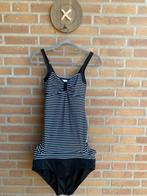 C&A tankini, Zwart, Nieuw, Ophalen of Verzenden, Bikini