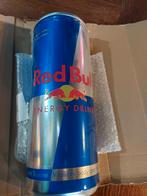Red Bull wanddecoratie.  38 cm hoog , 14.5 cm breed,, Verzamelen, Biermerken, Nieuw, Ophalen of Verzenden