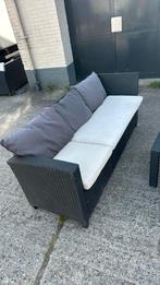 Tuinset loungeset, Ophalen of Verzenden, Gebruikt
