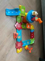 Toet toet vliegveld met Vince vliegtuig, Kinderen en Baby's, Speelgoed | Vtech, Ophalen of Verzenden, Gebruikt, 2 tot 4 jaar