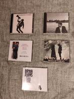 Bryan Adams cd's (2) & Maxi singles (3), Ophalen of Verzenden, Zo goed als nieuw, Poprock