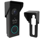 Eufy videodeurbel bescherming cover, Ophalen of Verzenden, Ingebouwde camera, Nieuw, Draadloos