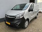 Opel Vivaro 1.6 CDTI L1H1 Edition EcoFlex, 15 km/l, Gebruikt, Euro 6, Met garantie (alle)