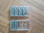 Gillette mach3 scheermes, Ophalen of Verzenden, Nieuw, Tondeuse