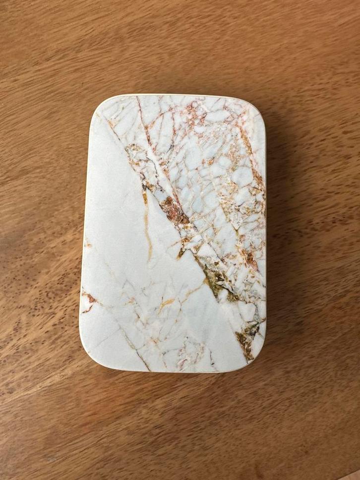 HP Sprocket Fotoprinter (Oud Model), Computers en Software, Pocketprinters, Gebruikt, Ophalen of Verzenden