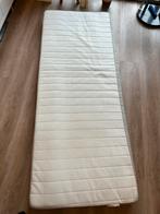Gratis 1 persoons ikea matras 80 x 200, Huis en Inrichting, Slaapkamer | Matrassen en Bedbodems, Ophalen, Zo goed als nieuw, Eenpersoons
