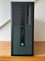 HP | I5-4670@3,4Ghz | 8GB | 480GB SSD | 2TB HD | Win 11 Pro, 2,5 TB, HP, 4 Ghz of meer, 8 GB