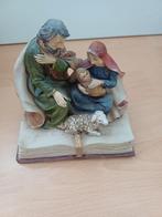 Mooi beeldje met muziek, Ophalen, Zo goed als nieuw