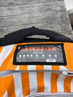 RRD obsession 9 m, 9 m², Ophalen of Verzenden, Kite, Geen board