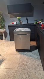 Samsung A+++ – onderbouw vaatwasser, Witgoed en Apparatuur, Vaatwasmachines, Ophalen of Verzenden, Gebruikt, Tussenbouw, 85 tot 90 cm