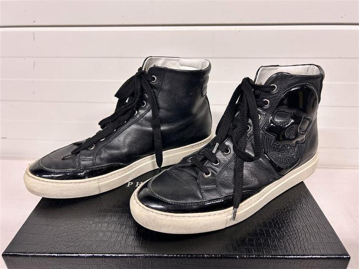 A7182 Philipp Plein Sneakers [Maat 40], Kleding | Dames, Schoenen, Gedragen, Sneakers of Gympen, Ophalen of Verzenden