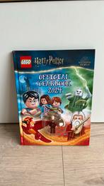 LEGO Harry Potter Offical Yearbook 2024 (Hardcover), Ophalen of Verzenden, Nieuw, Complete set, Lego