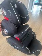 Kiddy Guardianpro2 autostoel, Kinderen en Baby's, Autostoeltjes, Verstelbare rugleuning, Autogordel, Zo goed als nieuw, 9 t/m 36 kg