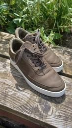 FILLING PIECES MAAT 39 Leger groen., Ophalen of Verzenden, Zo goed als nieuw, Groen, Sneakers of Gympen
