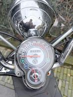 Sym Allo Scooter - Blauw Kenteken, Ophalen, Gebruikt, Overige modellen, Benzine