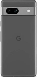 Google Pixel 7a - Smartphone - 128GB - Zwart - Dual Sim, Press@google.com, Claude Debussylaan 34, 1082 MD Amsterdam, Nederland