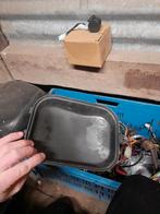 La souris kap, Ophalen of Verzenden