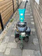 Grondfrees 140 cm – Krachtig voor bodemklus!, Doe-het-zelf en Verbouw, Gereedschap | Freesmachines, Ophalen of Verzenden, Zo goed als nieuw