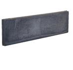 opsluitband 12x40x100 zwart, Tuin en Terras, Nieuw, Ophalen of Verzenden, Border, Beton