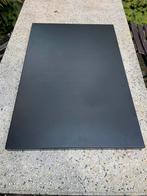 Zwart magneetbord Ikea, Ophalen, Gebruikt, Magneetbord