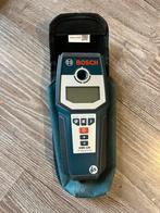 Bosch professional muurscan leidingzoeker, Ophalen of Verzenden, Zo goed als nieuw